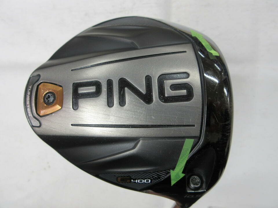 楽天市場】ping g400 ドライバー ヘッドの通販 楽天市場】ping g400 ドライバー ヘッドの通販