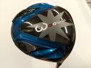 【中古】WAOWW RV-555 ドライバー 10° Sフレックス 46.0インチ Kazetotomoni リシャフト品 Cランク 右利き用 ゴルフクラブ ゴルフドゥ ゴルフ用品 GOLF DO 中古ゴルフクラブ