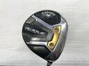 【中古】キャロウェイ ROGUE ST MAX FAST フェアウェイウッド 5W 19° Rフレックス 42.25インチ ヘッドカバーあり SPEEDER NX 40 for Callaway Cランク 右利き用 Callaway ゴルフクラブ ゴルフドゥ ゴルフ用品 GO