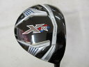【中古】【レディースモデル】キャロウェイ XR レディス フェアウェイウッド 3W 15° Lフレックス 41.5インチ XR Cランク 右利き用 Callaw...
