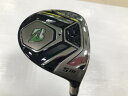 【中古】ブリヂストン TOUR B JGR 2019 フェアウェイウッド 5W 18° Sフレックス 43.0インチ TOUR AD for JGR TG2-5 Cランク 右利き用 BRIDGESTONE ゴルフクラブ ゴルフドゥ ゴルフ用品 GOLF DO 中古ゴルフクラブ