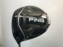 【中古】ピン G430 MAX HL ドライバー 10.5° 46.0インチ ヘッドカバーあり Fujikura SPEEDER NX35 Dランク 左利き用 ...