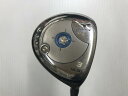【中古】【訳あり】ブリヂストン ツアーステージ V-iQ (2006) フェアウェイウッド 3W 15° Sフレックス 43.0インチ TV-50α Dランク 右利き用 BRIDGESTONE ゴルフクラブ ゴルフドゥ ゴルフ用品 GOLF DO 中