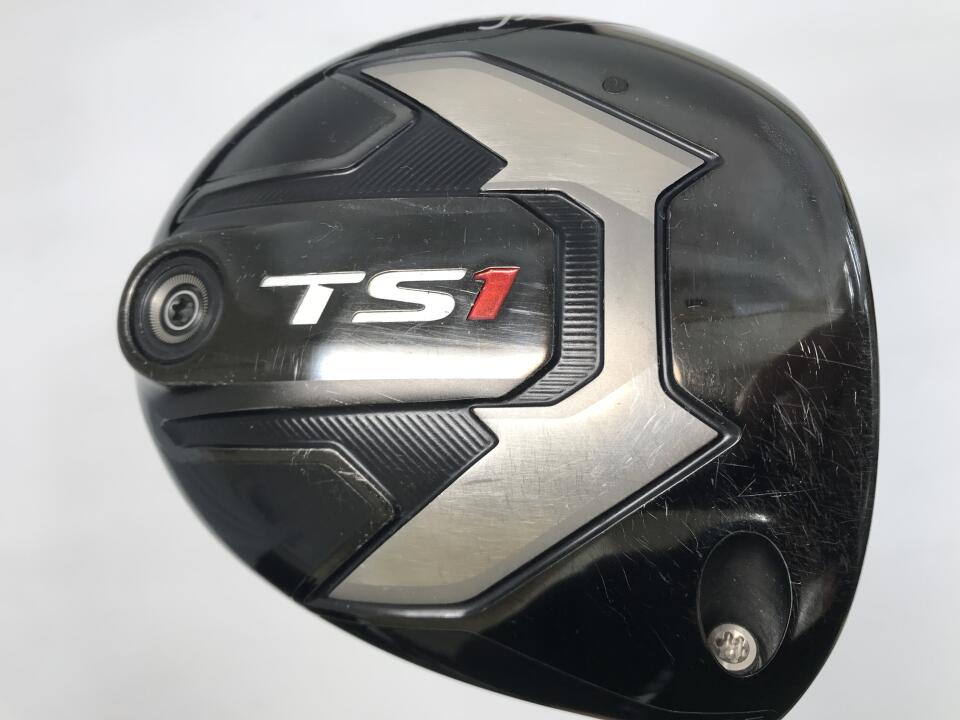 楽天市場】ts1 ドライバー タイトリストの通販 楽天市場】ts1 ドライバー タイトリストの通販