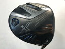 【中古】ダンロップ XXIO X-eks- 2024 ドライバー 10.5° SRフレックス 45.25インチ ヘッドカバーあり Miyazaki AX-3 D...