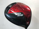 【中古】ヤマハ RMX VD59 ドライバー 9.5° Sフレックス 45.5インチ ヘッドカバーあり Diamana YR50 Bランク 右利き用 YAMAH...
