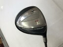 【中古】【訳あり】ブリヂストン ツアーステージ X-ST フェアウェイウッド 3W 15° Sフレックス 43.0インチ TXF-55 Dランク 右利き用 BRIDGESTONE ゴルフクラブ ゴルフドゥ ゴルフ用品 GOLF DO 中古ゴル