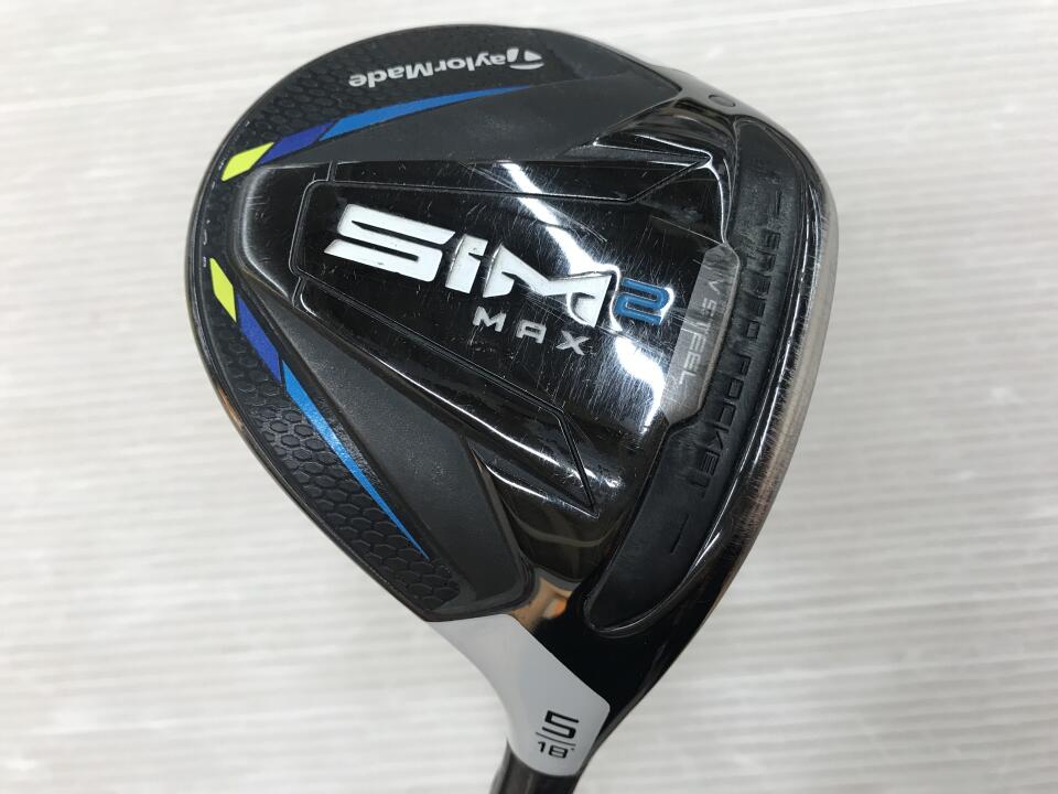 楽天市場】sim2 max フェアウェイウッド tour adの通販 楽天市場】sim2 max フェアウェイウッド tour adの通販