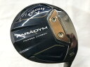 【中古】キャロウェイ PARADYM フェアウェイウッド 5W 18° SRフレックス 42.5インチ VENTUS TR 5 for Callaway Cランク 右利き用 Callaway ゴルフクラブ ゴルフドゥ ゴルフ用品 GOLF DO 中古ゴルフクラブ
