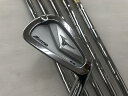 【中古】ミズノ MP-66 アイアンセット S200フレックス 38.0インチ ダイナミックゴールド Cランク 右利き用 MIZUNO ゴルフクラブ ゴルフドゥ ゴルフ用品 GOLF DO 中古ゴルフクラブ