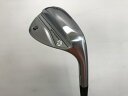 【中古】ブリヂストン BITING SPIN ウェッジ 58° Sフレックス 35.5インチ NSプロ950GH neo Cランク 右利き用 BRIDGESTO...