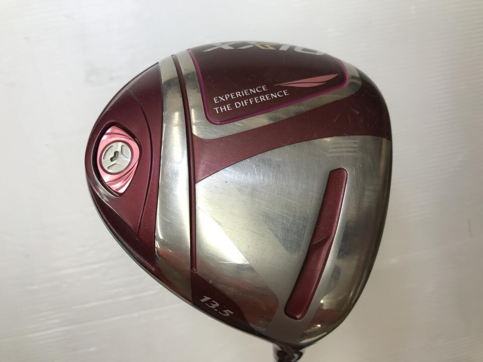 楽天市場】ゼクシオ ドライバー レディース 中古 13.5の通販 楽天市場】ゼクシオ ドライバー レディース 中古 13.5の通販