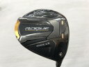 【中古】キャロウェイ ROGUE ST MAX LS ドライバー 9° Sフレックス 45.5インチ TENSEI 55 for Callaway(ROGUE ST) Cランク 右利き用 Callaway ゴルフクラブ ゴルフドゥ ゴルフ用品 GOLF DO 中古ゴルフクラブ