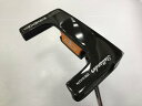 【中古】プロファウンドゴルフ Wingman パター 33.0インチ ヘッドカバーあり オリジナルスチール Cランク 右利き用 PROFOUND GOLF ゴルフクラブ ゴルフドゥ ゴルフ用品 GOLF DO 中古ゴルフクラブ
