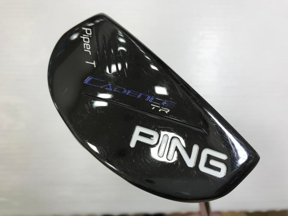 楽天市場】パター PING 中古(パター|メンズクラブ):クラブ 楽天市場】パター PING 中古(パター|メンズクラブ):クラブ
