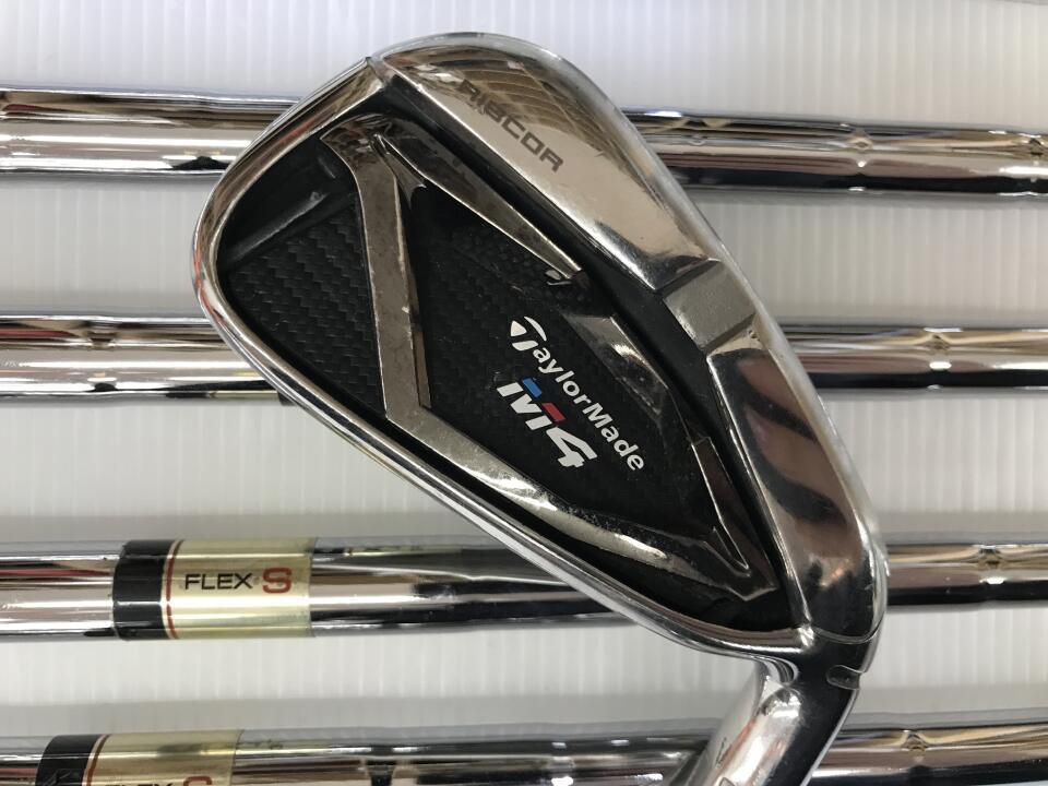 楽天市場】テーラーメイド m4 アイアン セットの通販 楽天市場】テーラーメイド m4 アイアン セットの通販
