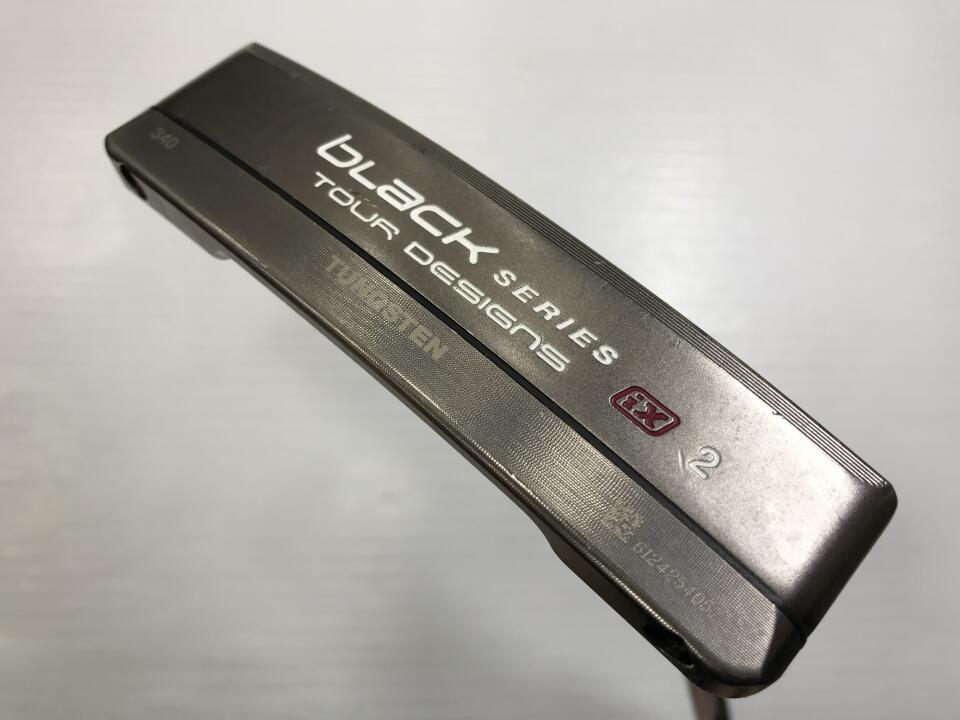 楽天市場】オデッセイ ブラックシリーズ ツアーデザイン #2の通販 楽天市場】オデッセイ ブラックシリーズ ツアーデザイン #2の通販