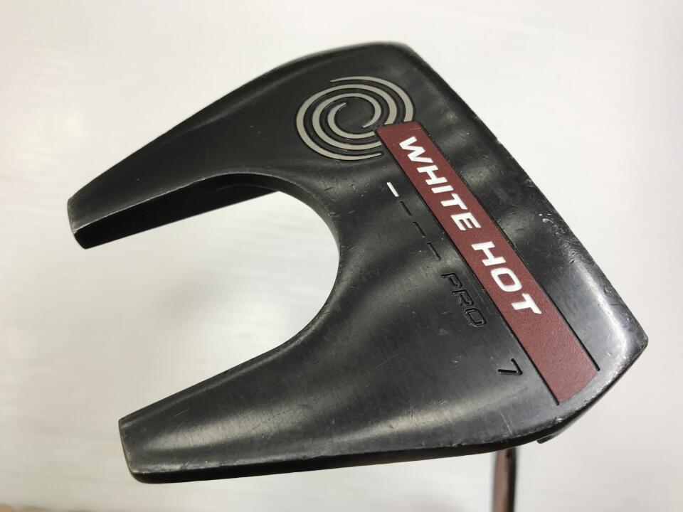 楽天市場】オデッセイ #7 ホワイトホット プロの通販 楽天市場】オデッセイ #7 ホワイトホット プロの通販