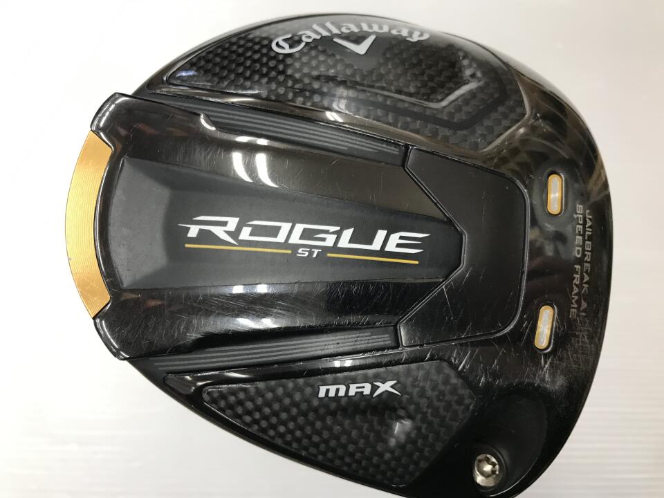 【激安通販 オンラインショップ】日用品 楽天市場】キャロウェイ rogue kurokageの通販 クラブ
