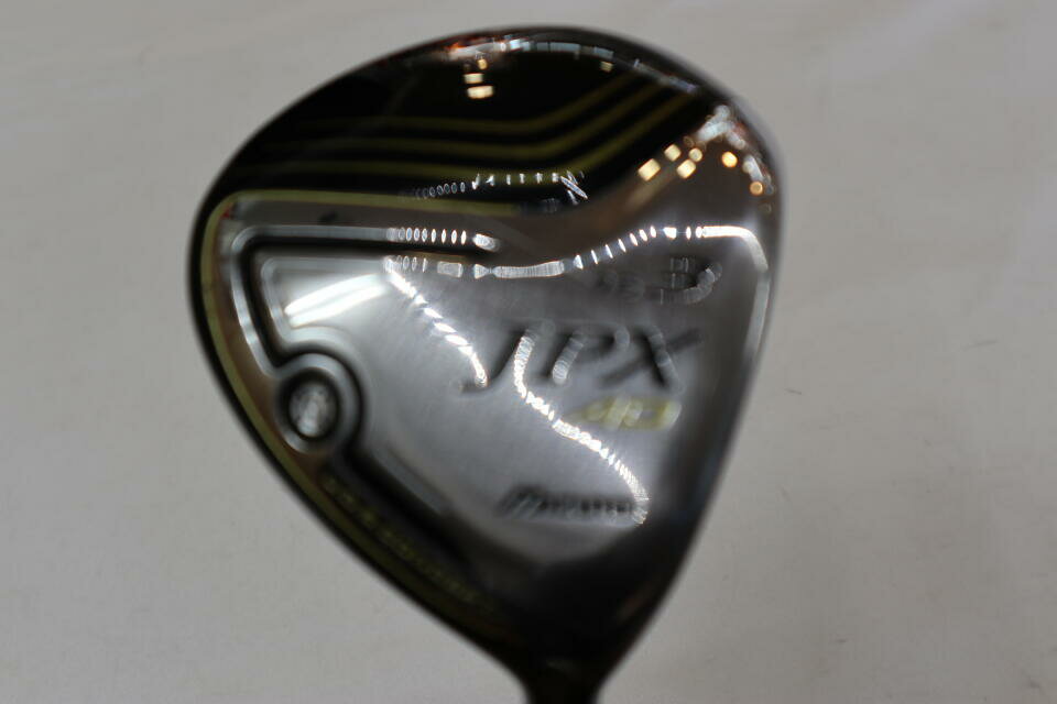 【中古】ミズノ JPX AD フェアウェイウッド 3W 16° SRフレックス 43.5インチ クワッドJPX AD Dランク 右利き用 MIZUNO ゴルフクラブ ゴルフドゥ ゴルフ用品 GOLF DO 中古ゴルフクラブ