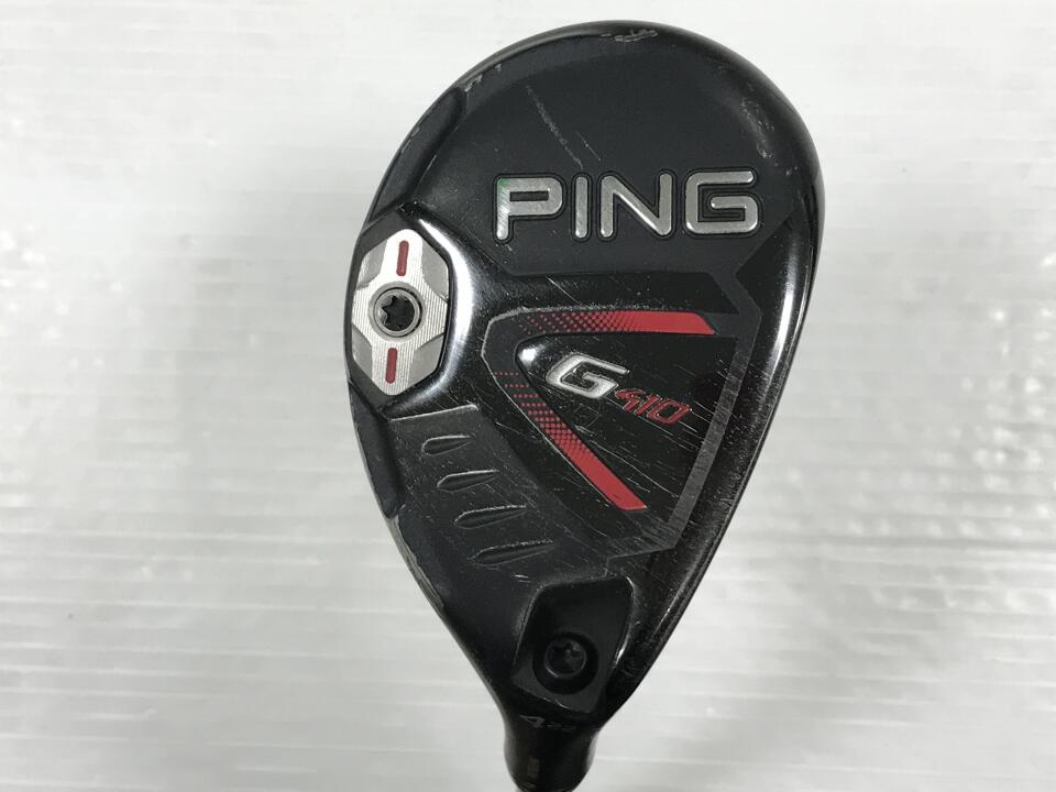 楽天市場】ping g410 ユーティリティ 22の通販 楽天市場】ping g410 ユーティリティ 22の通販
