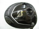 【中古】ブリヂストン B2 ドライバー 10.5° 45.5インチ AiR Speeder BS for Wood Dランク 右利き用 BRIDGESTONE ゴルフクラブ ゴルフドゥ ゴルフ用品 GOLF DO 中古ゴルフクラブ