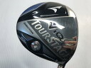 【中古】ブリヂストン ツアーステージ V-iQ 2016 フェアウェイウッド 3W 16° Sフレックス 43.5インチ ヘッドカバーあり VT-506F Cランク 右利き用 BRIDGESTONE ゴルフクラブ ゴルフドゥ ゴルフ用品 GOLF