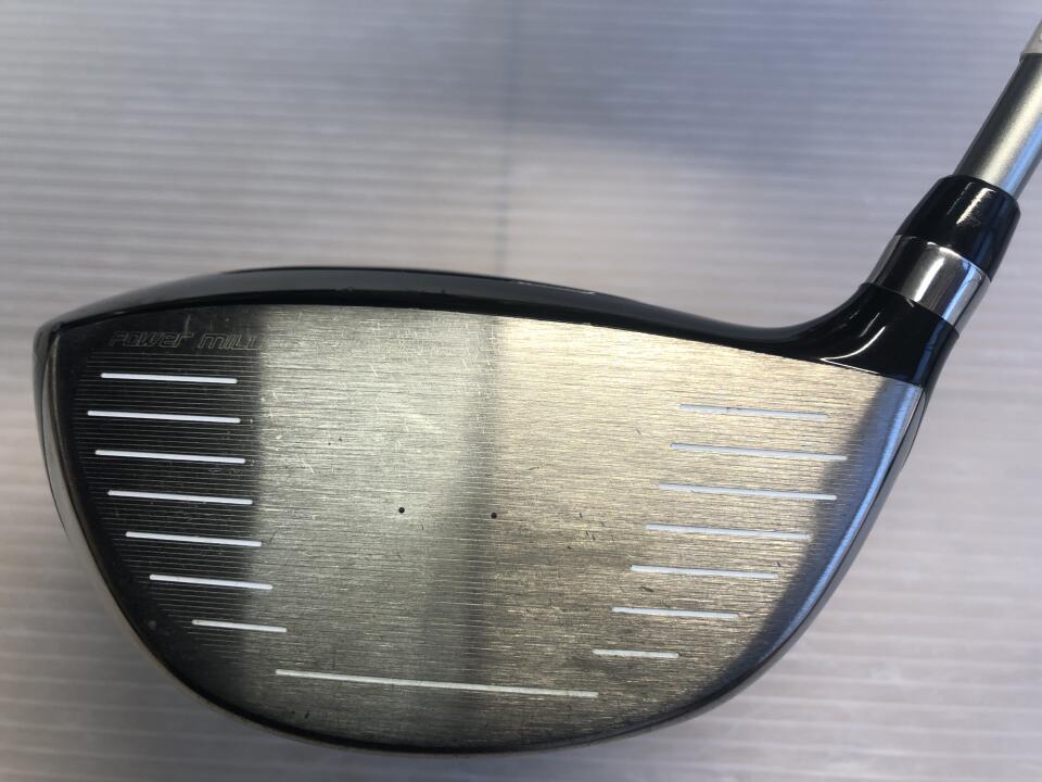 【中古】ブリヂストン TOUR B JGR ドライバー 10.5° SRフレックス 45.5インチ TG1-5 Dランク 右利き用 BRIDGESTONE ゴルフクラブ ゴルフドゥ ゴルフ用品 GOLF DO 中古ゴルフクラブ