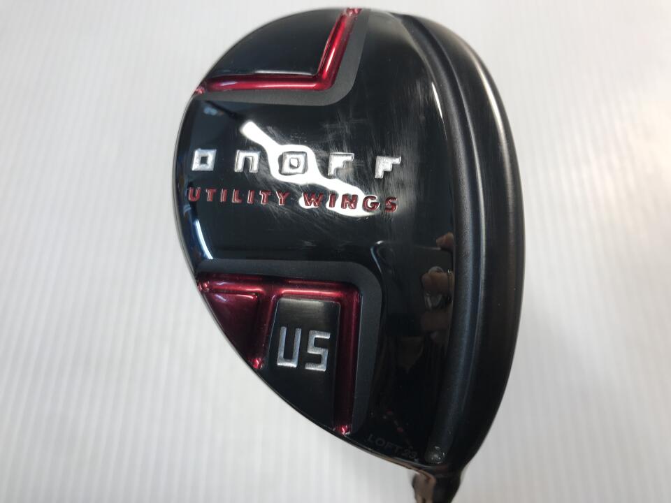 šۥ֥饤 ONOFF UTILITY WINGS AKA 2022 桼ƥƥ 23 39.0 SMOOTH KI...