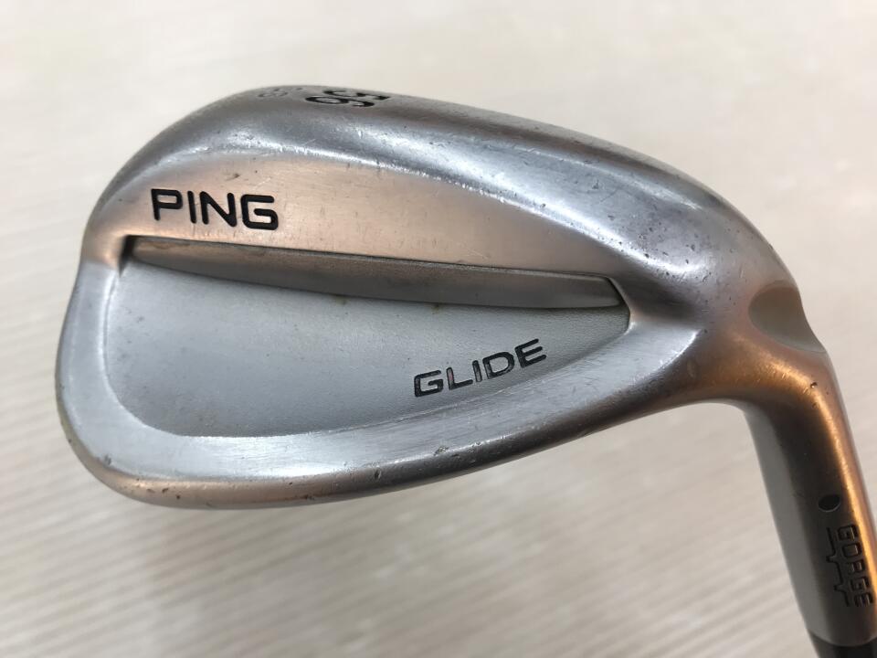 šۥԥ GORGE GLIDE å 56 Sեå 35.25 NSץ950GH D  PING ...