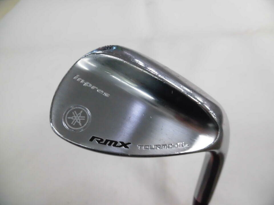 Yamaha RMX 116 Wedge 52 NSPROMODUS3 TOUR120 (S) #222 Golf