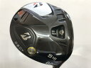 【中古】ブリヂストン B2HT フェアウェイウッド 5W 18° Sフレックス 42.75インチ ヘッドカバーあり VANQUISH BS50 Cランク 右利き用 BRIDGESTONE ゴルフクラブ ゴルフドゥ ゴルフ用品 GOLF DO 中古ゴルフ
