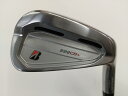 【中古】ブリヂストン 222CB+ アイアン 7I 31° Sフレックス 37.25インチ MCI B70 Cランク 右利き用 BRIDGESTONE ゴルフク...