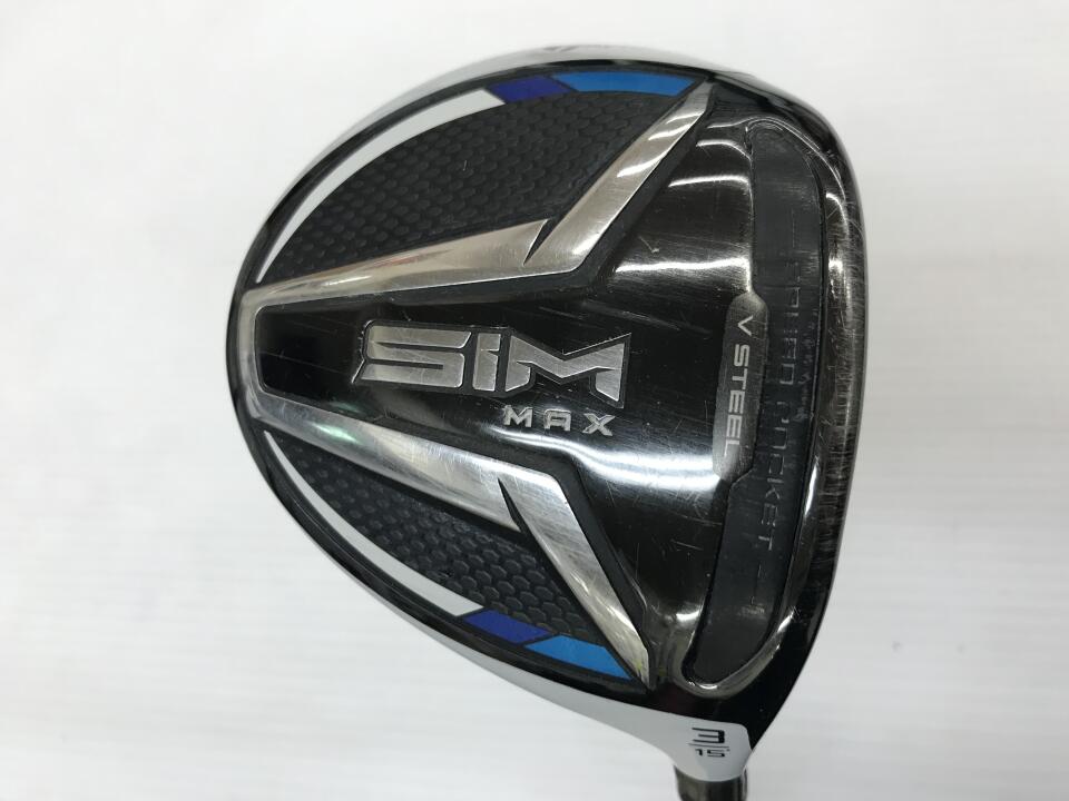楽天市場】sim max フェアウェイウッド フジクラの通販 楽天市場】sim max フェアウェイウッド フジクラの通販