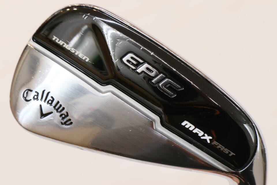 楽天市場】epic max fast アイアンの通販 楽天市場】epic max fast アイアンの通販