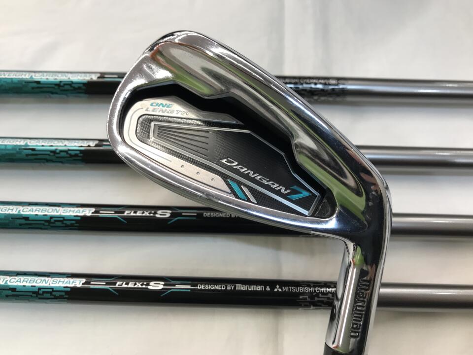 楽天市場】ダンガン 7 アイアン 中古の通販 楽天市場】ダンガン 7 アイアン 中古の通販