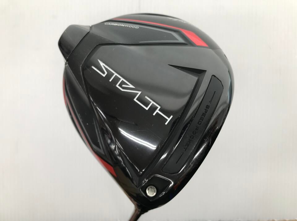 楽天市場】ステルス ドライバー 中古の通販