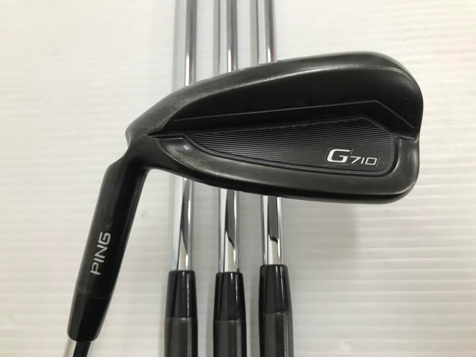 楽天市場】g710 アイアン 左の通販 楽天市場】g710 アイアン 左の通販