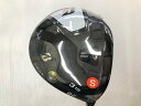 【中古】ブリヂストン B2HT フェアウェイウッド 3W 15° Sフレックス 43.0インチ ヘッドカバーあり VANQUISH BS50 Sランク 右利き用 BRIDGESTONE ゴルフクラブ ゴルフドゥ ゴルフ用品 GOLF DO 中古ゴルフク