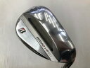 【中古】ブリヂストン BRM2 HF ウェッジ 58° Sフレックス 35.25インチ NSプロ850GH neo Sランク 右利き用 BRIDGESTONE ...