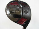 【中古】【訳あり】ヤマハ RMX VD 2024 フェアウェイウッド 7W 21° Sフレックス 41.75インチ ヘッドカバーあり TENSEI TB f (YAMAHA) Cランク 右利き用 YAMAHA ゴルフクラブ ゴルフドゥ ゴルフ用品 GOLF DO