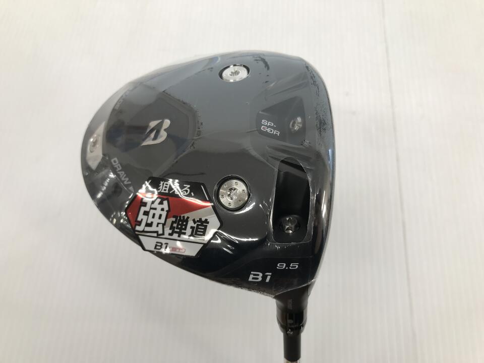 楽天市場】ブリヂストン ドライバー b1st(ロフト角9.5 楽天市場】ブリヂストン ドライバー b1st(ロフト角9.5