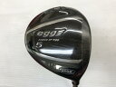 【1日限定】6月18日00:00~23:59 対象商品限定ポイント5倍!【中古】プロギア egg 2018 (2w.3w.5w) フェアウェイウッド 5W 18...