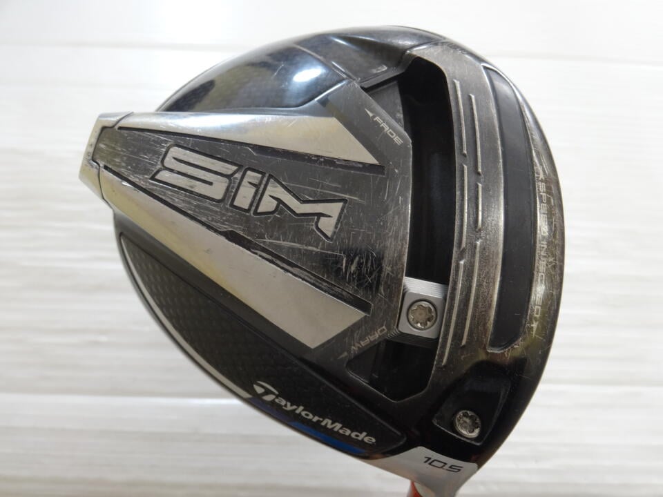 楽天市場】テーラーメイド sim speeder 569 evolution v 楽天市場】テーラーメイド sim speeder 569 evolution v
