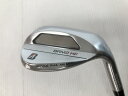 【中古】ブリヂストン BRM2 HF ウェッジ 58° Sフレックス 35.25インチ NSプロ850GH neo Sランク 右利き用 BRIDGESTONE ...