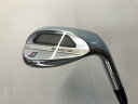【中古】ブリヂストン BRM2 HF ウェッジ 56° Sフレックス 35.25インチ NSプロ MODUS 3 TOUR 105 Sランク 右利き用 BRID...