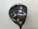 【中古】ブリヂストン B1ST フェアウェイウッド 5W 18° Sフレックス 42.5インチ ヘッドカバーあり VENTUS BS6 Sランク 右利き用 BRIDGESTONE ゴルフクラブ ゴルフドゥ ゴルフ用品 GOLF DO 中古ゴルフクラ