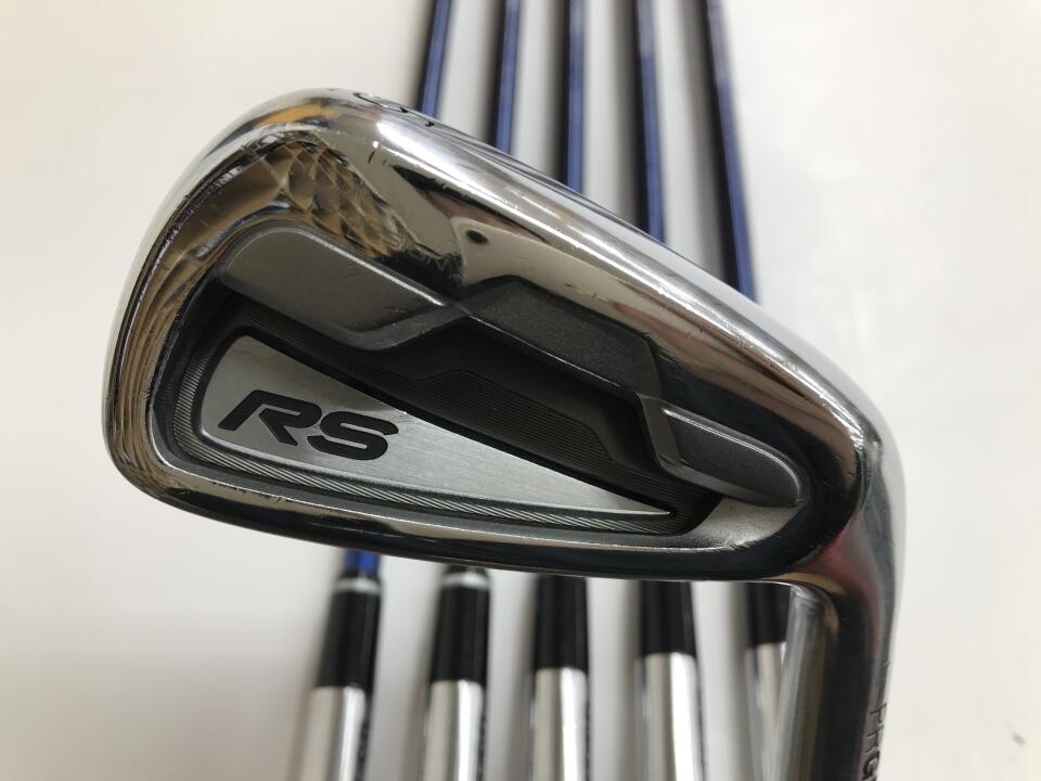 楽天市場】プロギア rs アイアン 単品の通販 楽天市場】プロギア rs アイアン 単品の通販