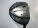 【中古】ブリヂストン ツアーステージ X-DRIVE (2007) フェアウェイウッド 3W 15° Sフレックス 43.0インチ XD-60 Dランク 右利き用 BRIDGESTONE ゴルフクラブ ゴルフドゥ ゴルフ用品 GOLF DO 中古ゴルフク