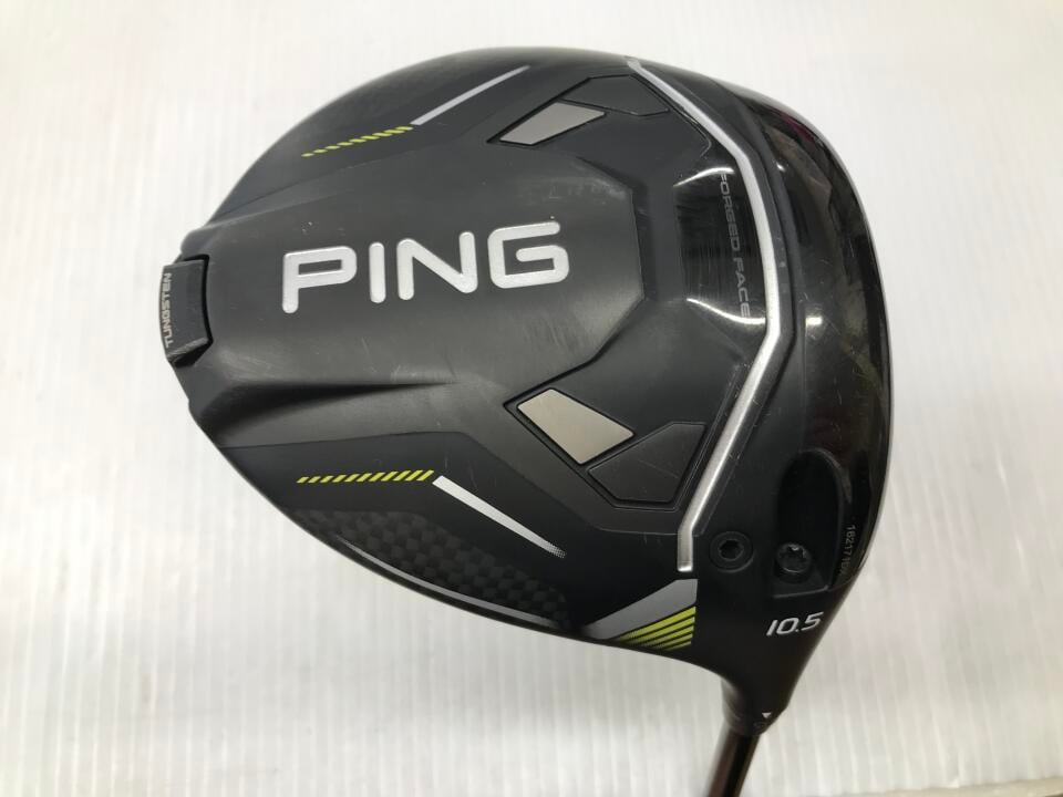 楽天市場】ping ドライバー 中古(スポーツ・アウトドア)の通販 楽天市場】ping ドライバー 中古(スポーツ・アウトドア)の通販